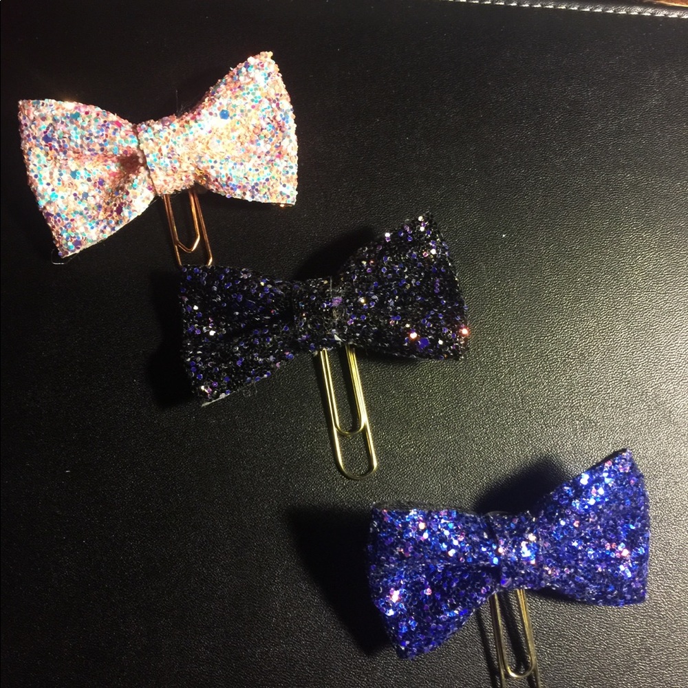 Planner clips - Picture 2 of 3